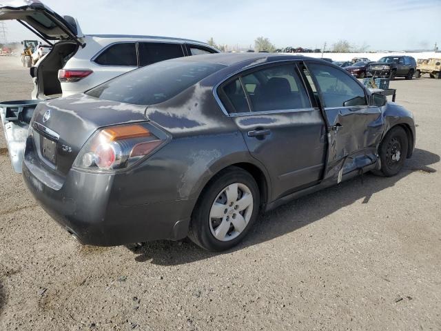 1N4AL21E68N441833 - 2008 NISSAN ALTIMA 2.5 CHARCOAL photo 3