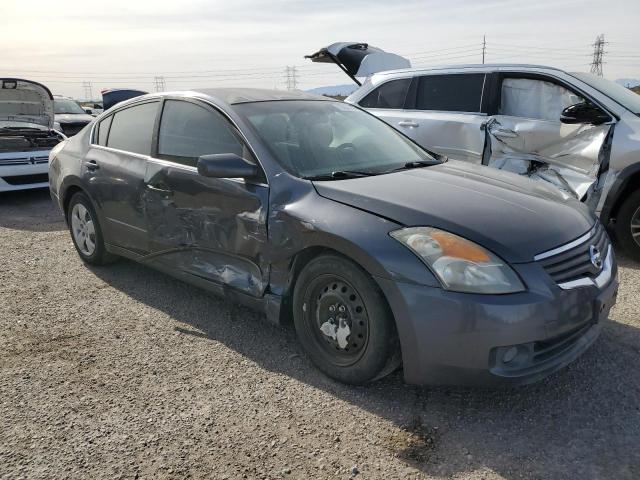 1N4AL21E68N441833 - 2008 NISSAN ALTIMA 2.5 CHARCOAL photo 4