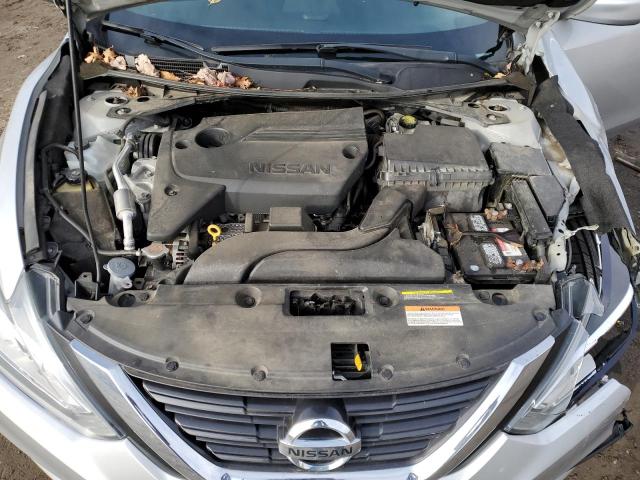 1N4AL3AP3HC296737 - 2017 NISSAN ALTIMA 2.5 SILVER photo 11