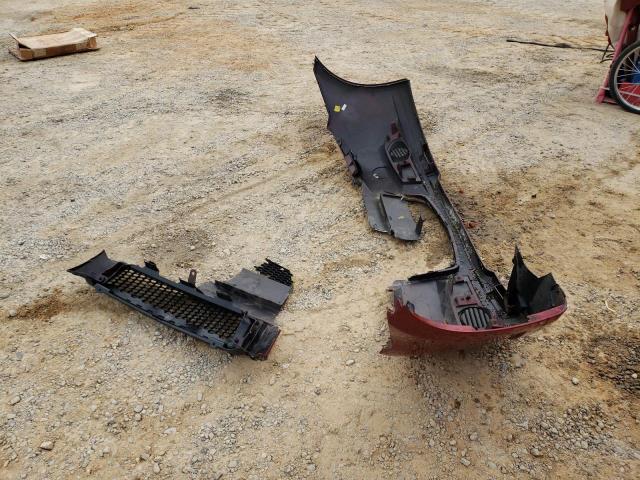 KL1TD66E49B315352 - 2009 CHEVROLET AVEO LS Qırmızı foto 12