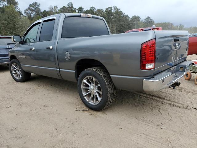 1D7HA18N65S116391 - 2005 DODGE RAM 1500 ST GRAY photo 2