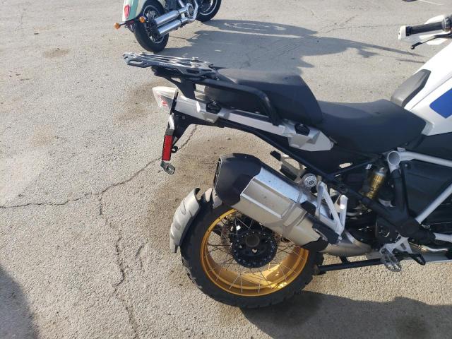 WB10M0304P6G95722 - 2023 BMW R 1250 GS 白色 照片 6