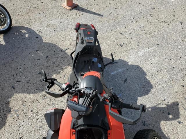 3JB2GEG27LJ003492 - 2020 CAN-AM RYKER RALLY EDITION BLACK photo 5