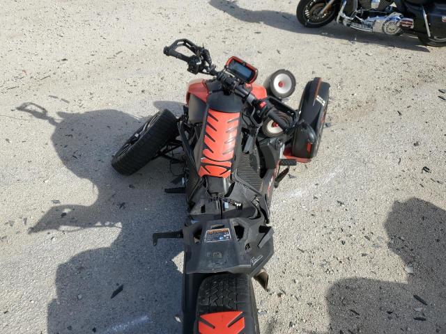 3JB2GEG27LJ003492 - 2020 CAN-AM RYKER RALLY EDITION BLACK photo 6