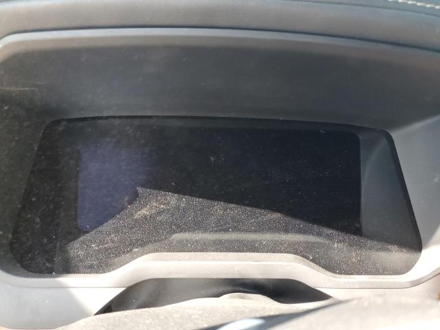 5TFMA5AB1PX020609 - 2023 TOYOTA TUNDRA CREWMAX PLATINUM ნაცრისფერი ფოტო 9