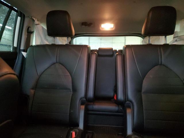 5TDHZRBH8NS241499 - 2022 TOYOTA HIGHLANDER XLE Ağ foto 10