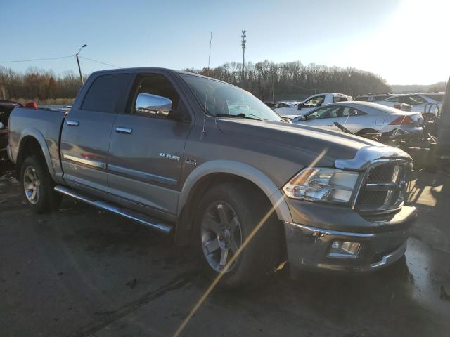 1D7RV1CT1AS114671 - 2010 DODGE RAM 1500 TAN photo 4