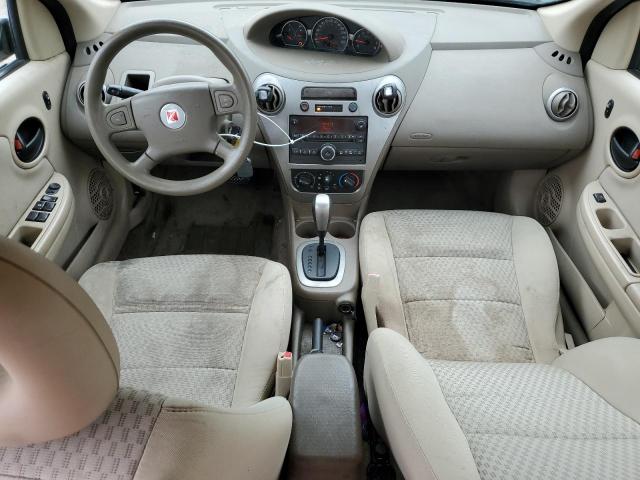 1G8AJ55F86Z151422 - 2006 SATURN ION LEVEL 2 GREEN photo 8