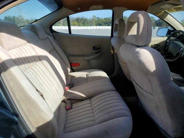 1G2WJ52K5VF263791 - 1997 PONTIAC GRAND PRIX SE 石墨色 照片 10