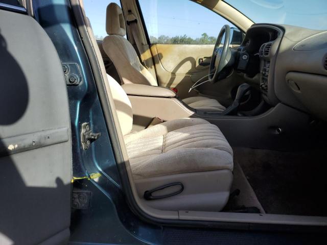 1G2WJ52K5VF263791 - 1997 PONTIAC GRAND PRIX SE 石墨色 照片 12