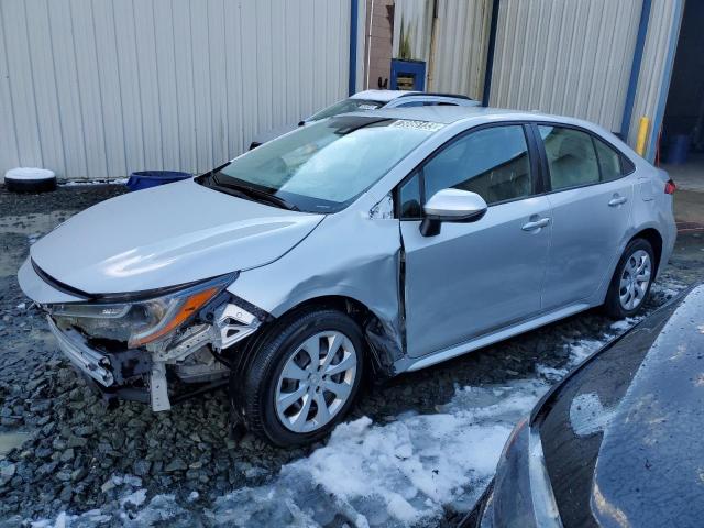 2020 TOYOTA COROLLA LE, 