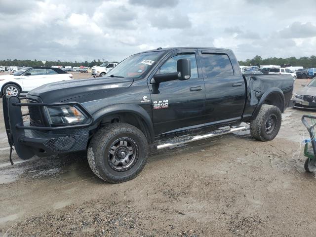 3C6UR5CL9JG350323 - 2018 RAM 2500 ST BLACK photo 1
