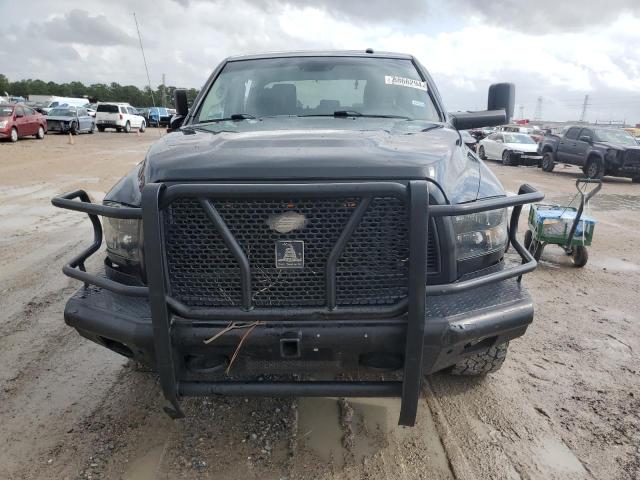 3C6UR5CL9JG350323 - 2018 RAM 2500 ST BLACK photo 5