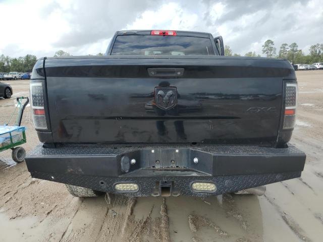 3C6UR5CL9JG350323 - 2018 RAM 2500 ST BLACK photo 6