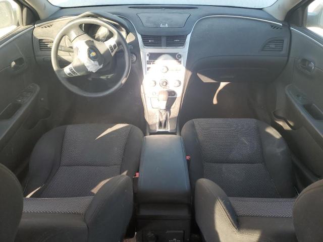 1G1ZC5E11BF233553 - 2011 CHEVROLET MALIBU 1LT Күміс фото 8