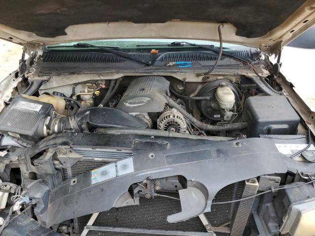 1GCEC19V07E142671 - 2007 CHEVROLET SILVERADO C1500 CLASSIC Ağ foto 11