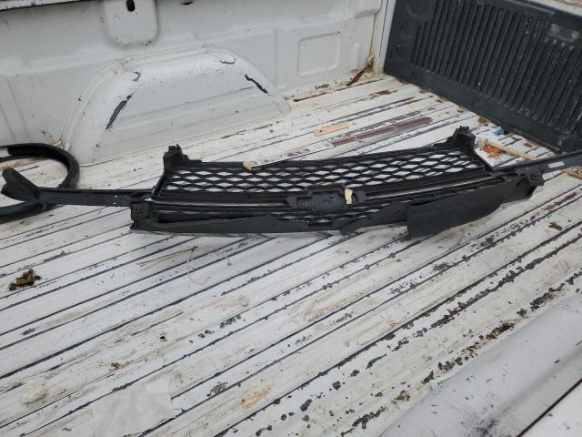 1GCEC19V07E142671 - 2007 CHEVROLET SILVERADO C1500 CLASSIC Ağ foto 12