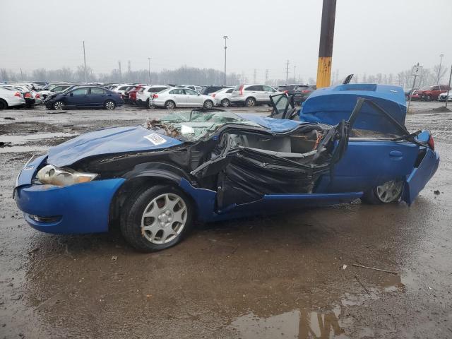 2003 SATURN ION LEVEL 2, 