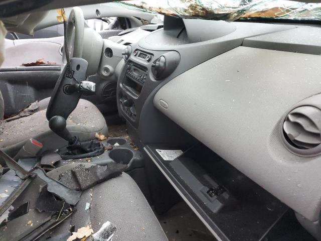 1G8AZ52F13Z152470 - 2003 SATURN ION LEVEL 2 ლურჯი ფოტო 8