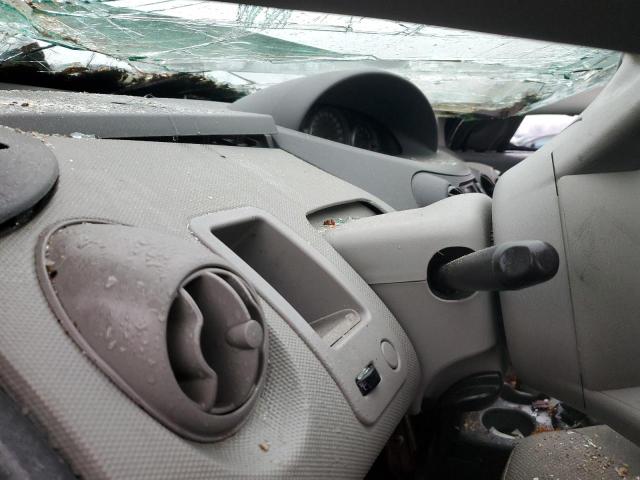 1G8AZ52F13Z152470 - 2003 SATURN ION LEVEL 2 ლურჯი ფოტო 9