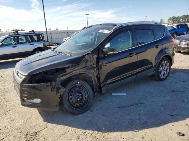 2016 FORD ESCAPE TITANIUM, 