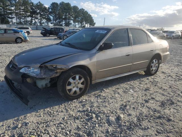 2001 HONDA ACCORD EX, 