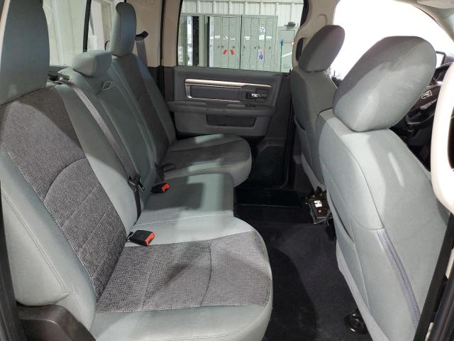 1C6RR6TTXLS136786 - 2020 RAM 1500 CLASS SLT 灰色 照片 10