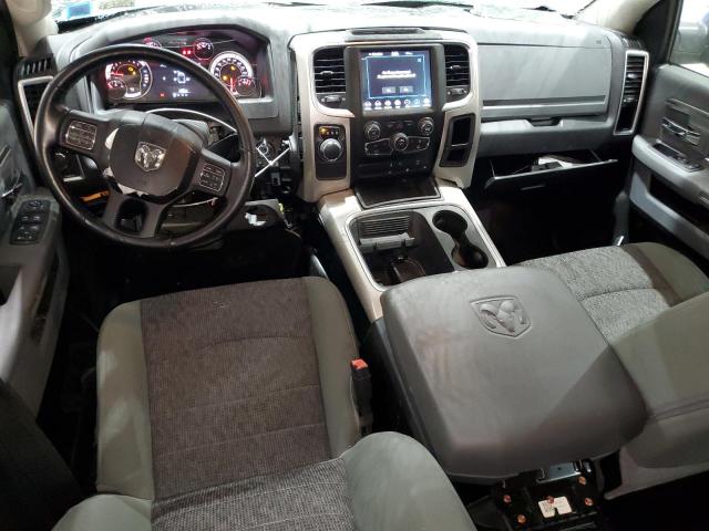 1C6RR6TTXLS136786 - 2020 RAM 1500 CLASS SLT 灰色 照片 8