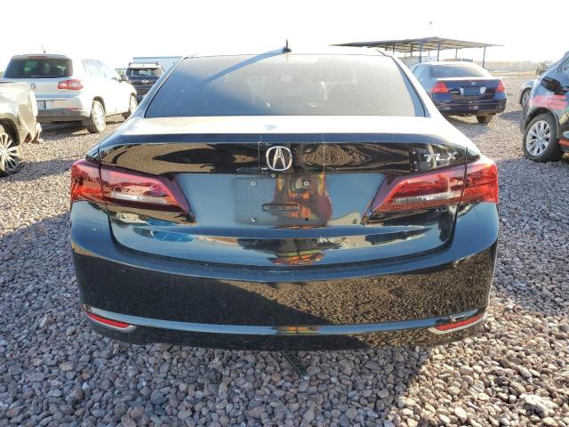 19UUB2F5XFA026152 - 2015 ACURA TLX TECH BLACK photo 6