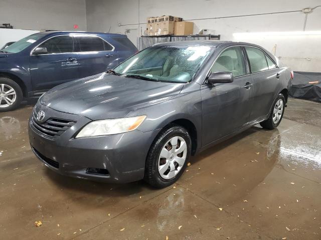 2007 TOYOTA CAMRY CE, 