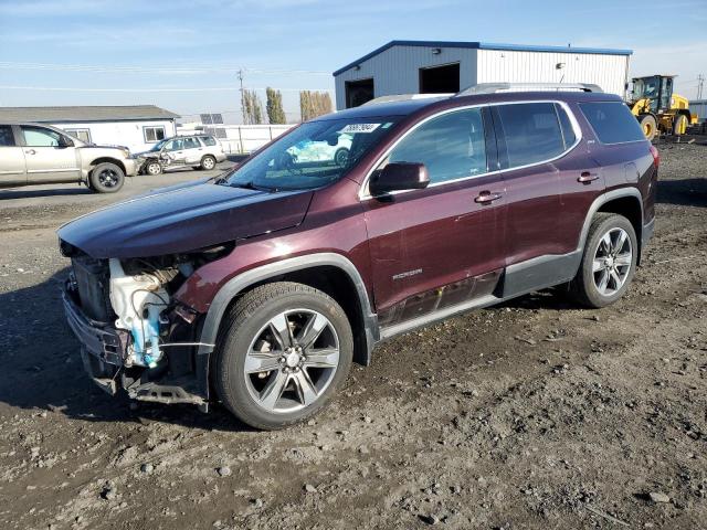 2017 GMC ACADIA SLT-2, 