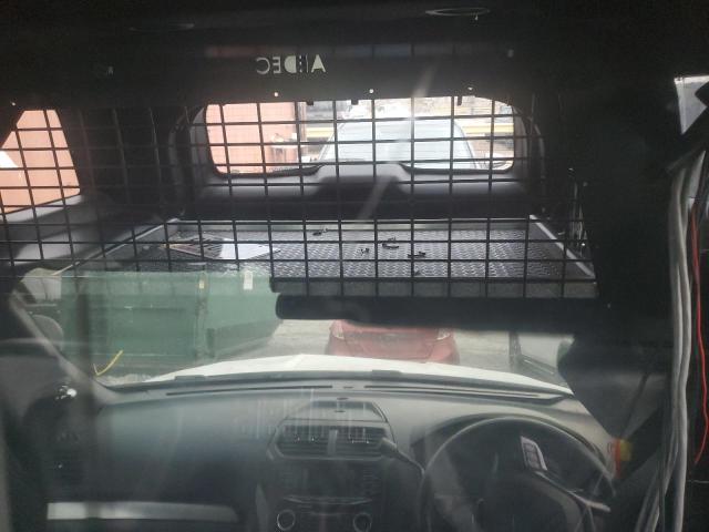 1FM5K8AR6HGC34699 - 2017 FORD EXPLORER POLICE INTERCEPTOR 白色 照片 10