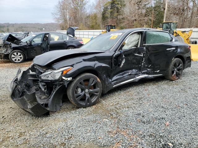 2015 INFINITI Q70L 3.7, 