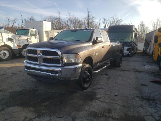 2016 RAM 3500 ST, 