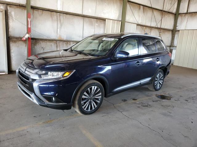 2020 MITSUBISHI OUTLANDER SE, 