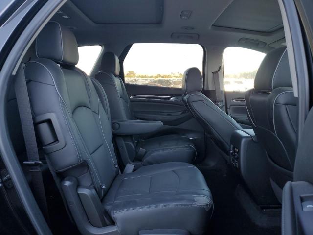 5GAERDKW5LJ282186 - 2020 BUICK ENCLAVE AVENIR შავი ფოტო 11