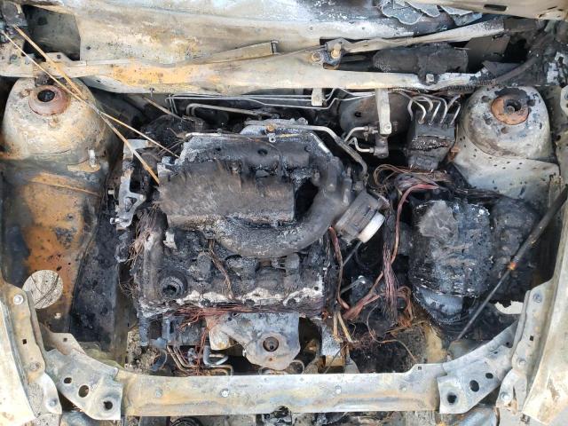 1G1ZE5E77BF135996 - 2011 CHEVROLET MALIBU LTZ ბურგუნდია ფოტო 11