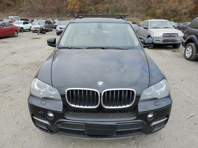 5UXZV4C52CL758639 - 2012 BMW X5 XDRIVE35I BLACK photo 5