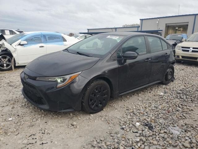 2020 TOYOTA COROLLA LE, 