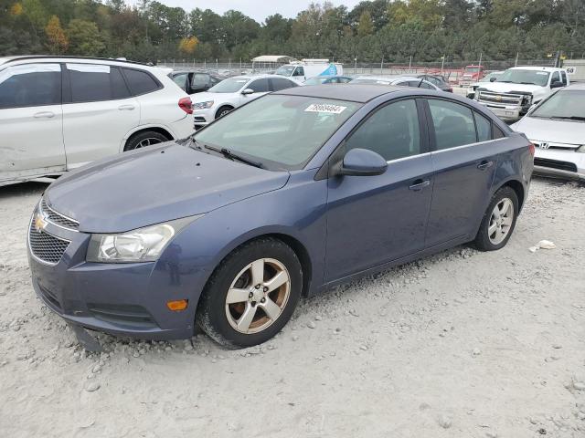 2013 CHEVROLET CRUZE LT, 