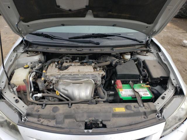 JTKJF5C72B3010158 - 2011 TOYOTA SCION TC 银色 照片 11