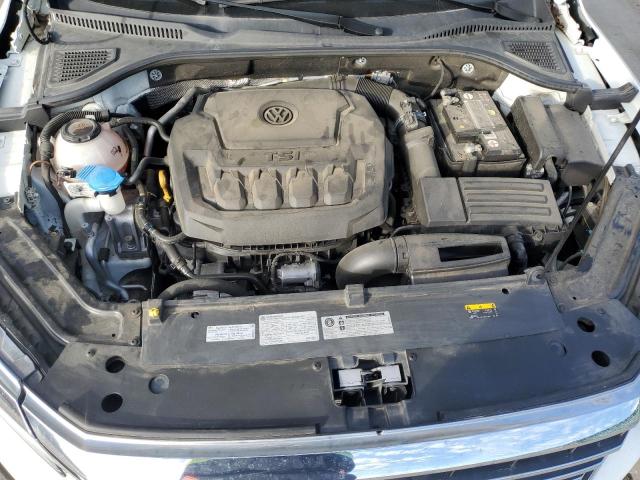 1VWMA7A35LC021975 - 2020 VOLKSWAGEN PASSAT R-LINE Ağ foto 11