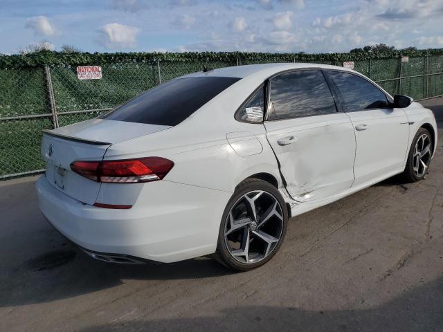 1VWMA7A35LC021975 - 2020 VOLKSWAGEN PASSAT R-LINE Ağ foto 3