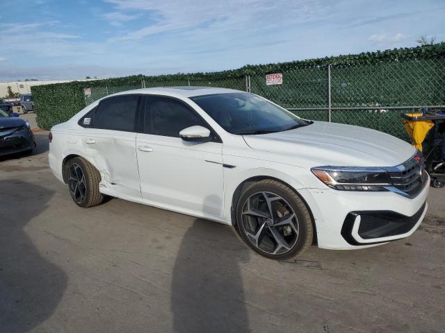 1VWMA7A35LC021975 - 2020 VOLKSWAGEN PASSAT R-LINE Ağ foto 4