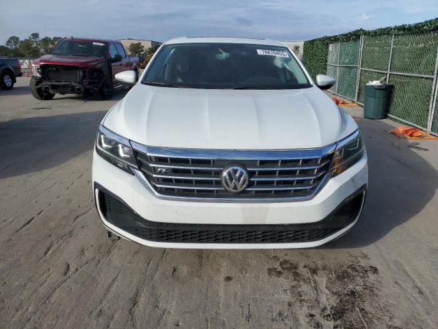 1VWMA7A35LC021975 - 2020 VOLKSWAGEN PASSAT R-LINE Ağ foto 5
