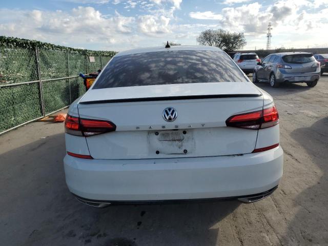 1VWMA7A35LC021975 - 2020 VOLKSWAGEN PASSAT R-LINE Ağ foto 6