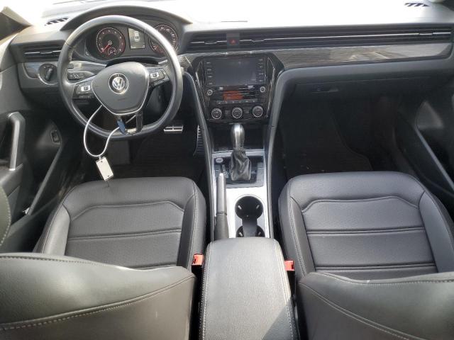 1VWMA7A35LC021975 - 2020 VOLKSWAGEN PASSAT R-LINE Ağ foto 8