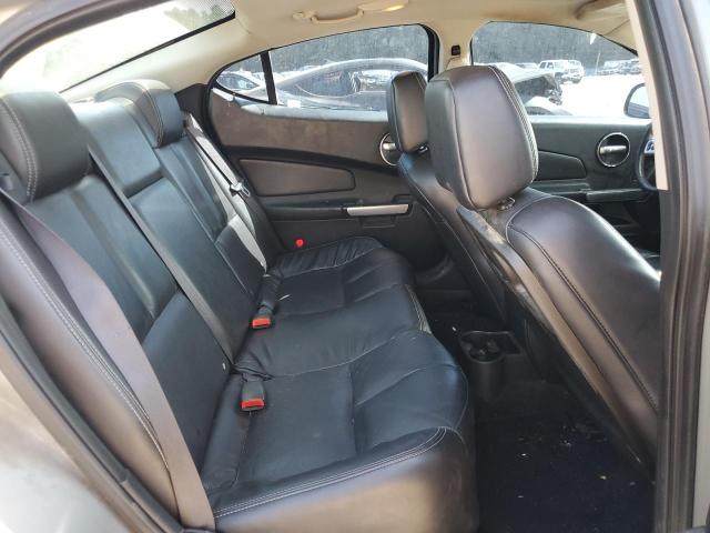 2G2WP552881155056 - 2008 PONTIAC GRAND PRIX 灰色 照片 10