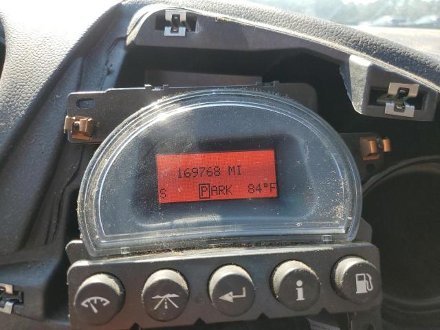 2G2WP552881155056 - 2008 PONTIAC GRAND PRIX 灰色 照片 9