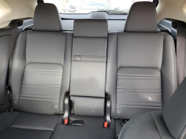 JTJYARBZ6J2115138 - 2018 LEXUS NX 300 BASE Ağ foto 10